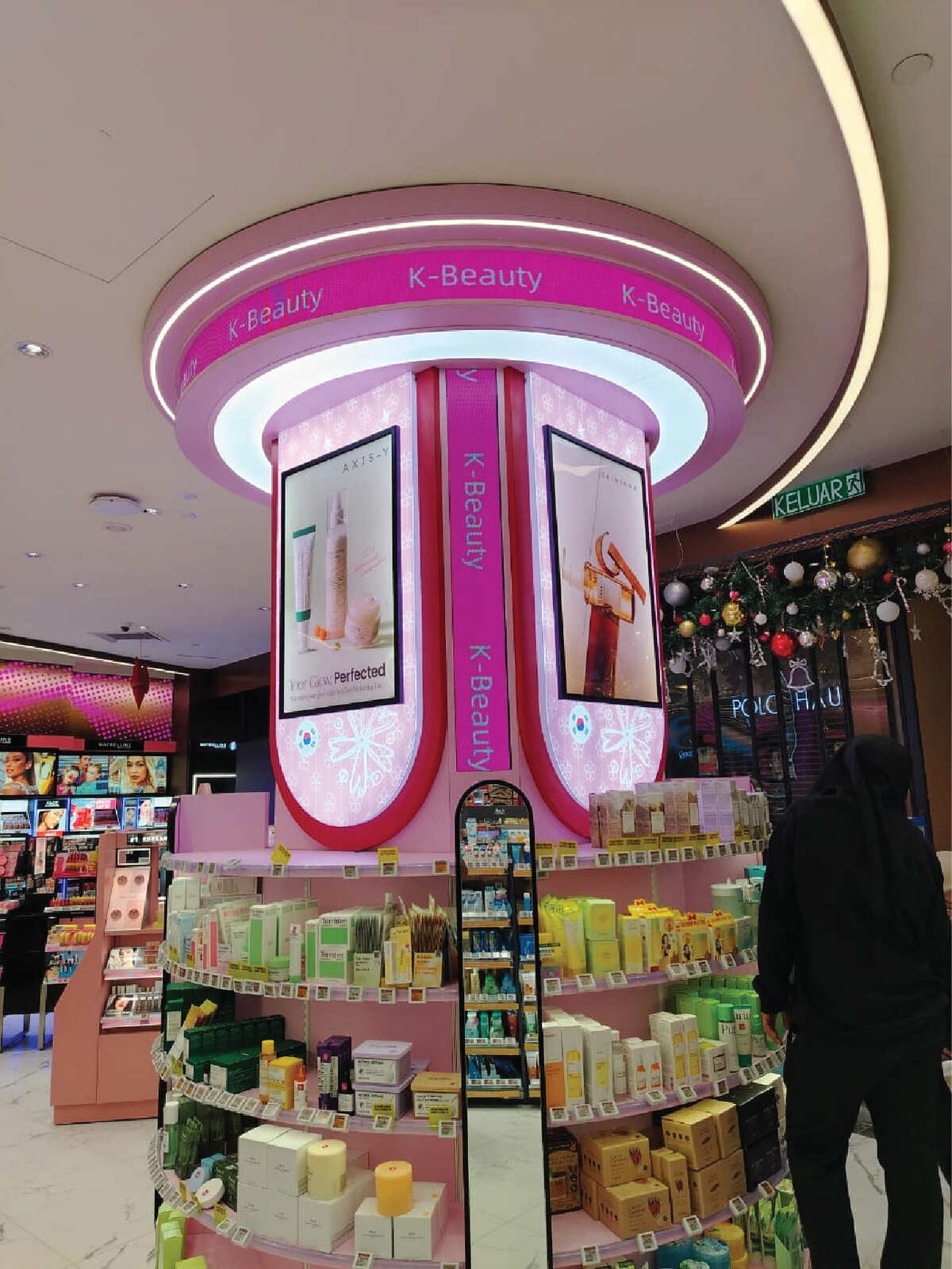 Watsons